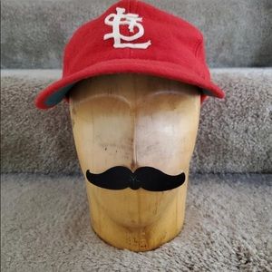 Vintage St. Louis Cardinals baseball Hat Size XL